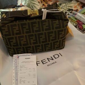 Small Fendi